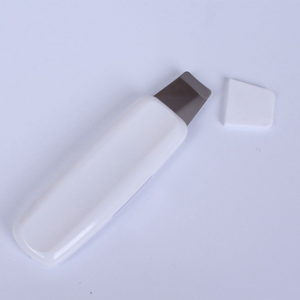 Ultrasonic Skin Scrubber