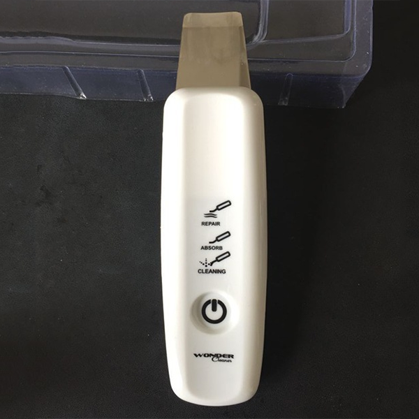 Ultrasonic Skin Scrubber
