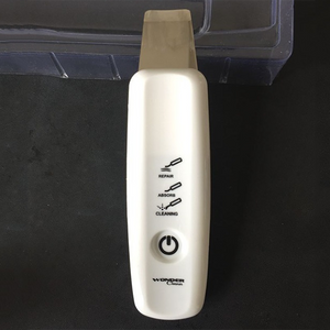 Ultrasonic Skin Scrubber