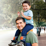 Free Shoulder Carriers