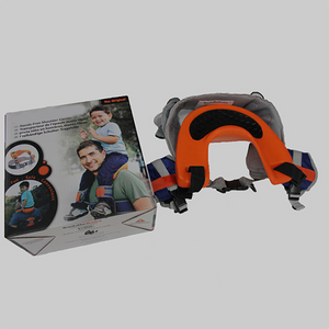 Free Shoulder Carriers
