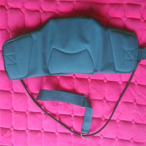 Hammock for Neck Relaxion Massager