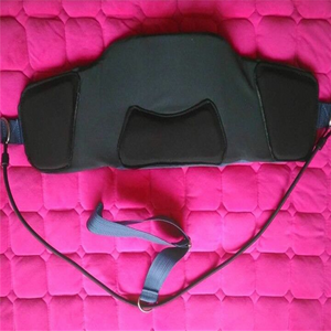 Hammock for Neck Relaxion Massager