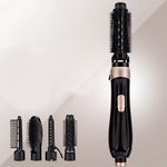Electric Diffuser Hair Curling Styling Comb