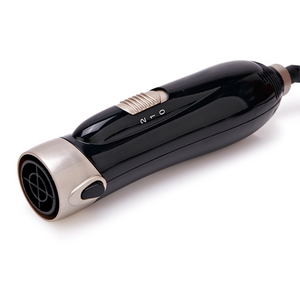 Electric Diffuser Hair Curling Styling Comb