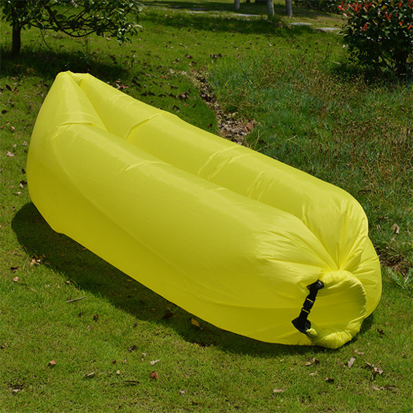 QuikFill Outdoor AirChair