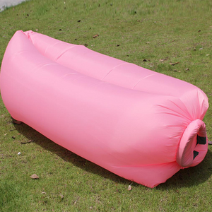 QuikFill Outdoor AirChair