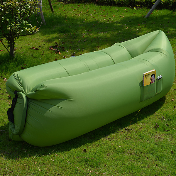 QuikFill Outdoor AirChair