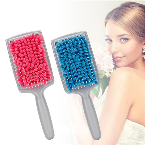 Magic DryQuick Absorbent Hair Brush