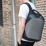 Anti-Theft Backpack