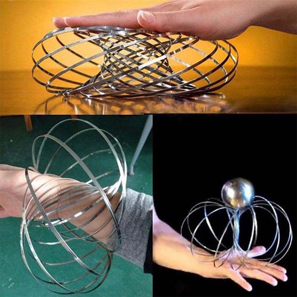 Flowtoys 3D Flow Bracelets
