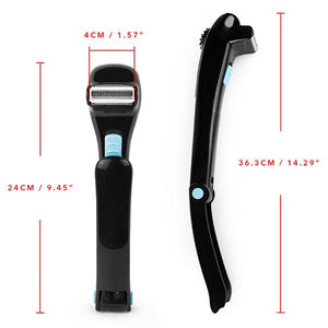 PRO Electric Back Shaver-Electronic Products-Prime4Choice.com-Prime4Choice.com