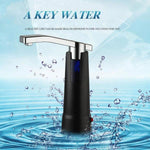 Rechargeable Water Dispenser