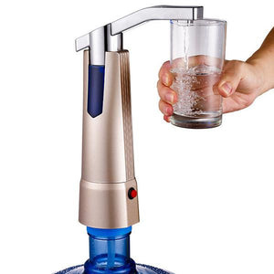 Rechargeable Water Dispenser
