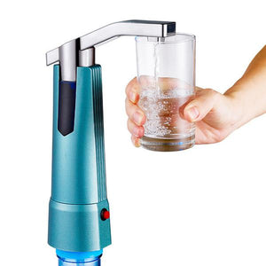Rechargeable Water Dispenser