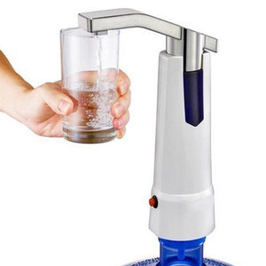Rechargeable Water Dispenser