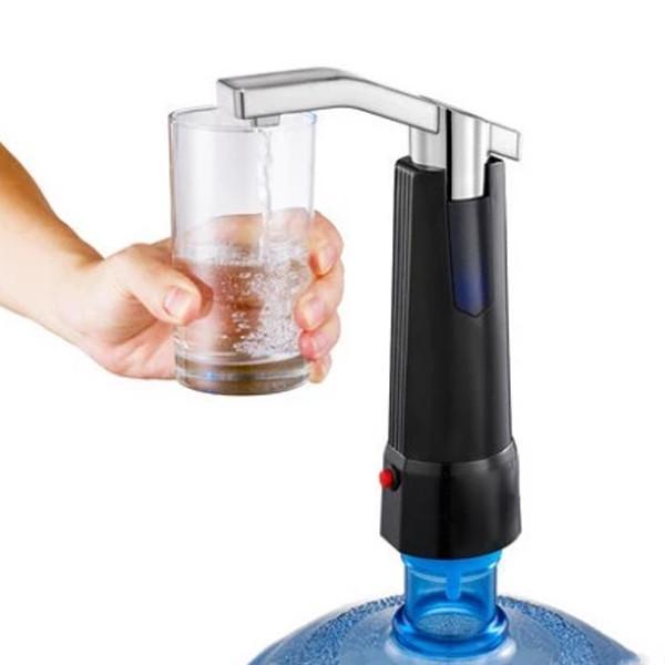 Rechargeable Water Dispenser