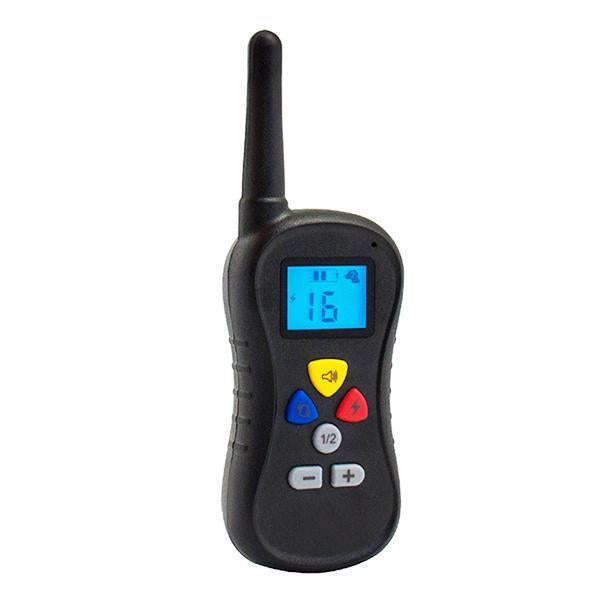 Remote Waterproof Rechargeable Dog Shock Training Collar