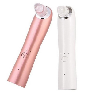 Electric Blackhead Removal Tool Extractor Pore Vacuum