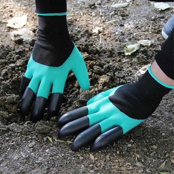 Garden Gloves for Easy Digging & Planting-Tools & Gadgets-prime4choice.com-Prime4Choice.com