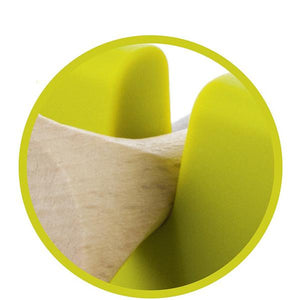 Kitchen Silicone Utensil Rest
