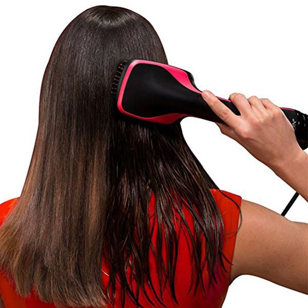  Salon One-Step Hair Dryer & Styler
