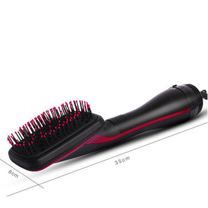  Salon One-Step Hair Dryer & Styler