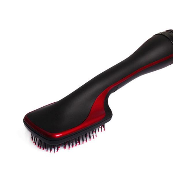 Salon One-Step Hair Dryer & Styler
