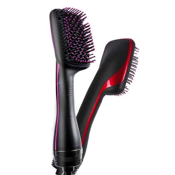 Salon One-Step Hair Dryer & Styler