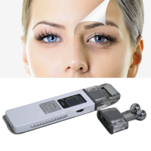 Beauty's Microcurrent Anti-Aging Wand