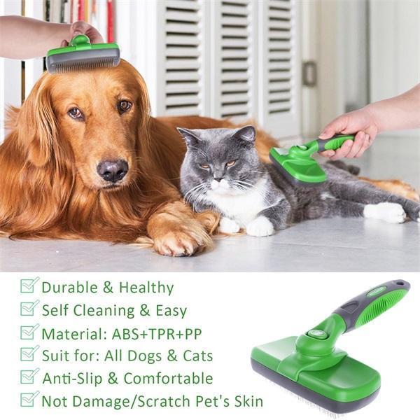 Dog Slicker Brush