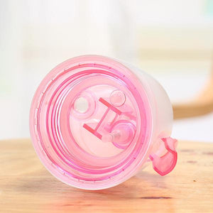 Spray  Water Bottle 