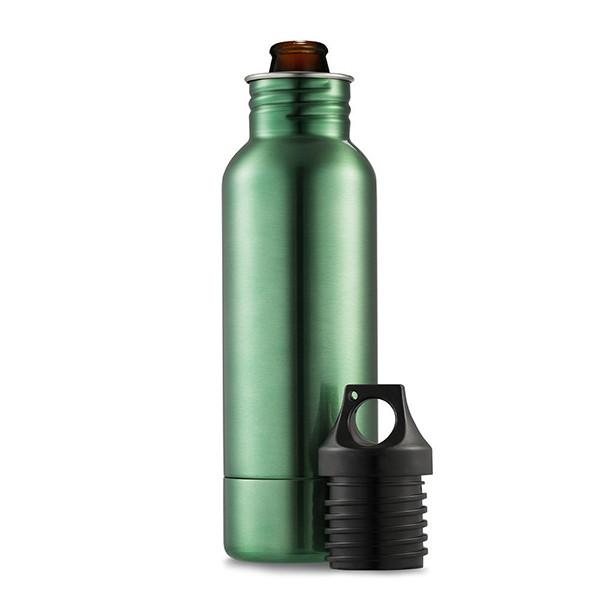 Stainless Steel Beer Bottle Holder