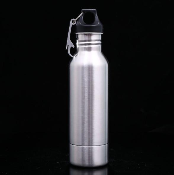 Stainless Steel Beer Bottle Holder