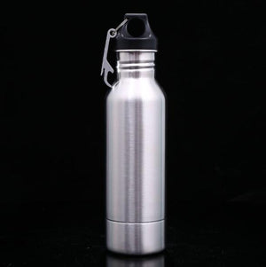 Stainless Steel Beer Bottle Holder