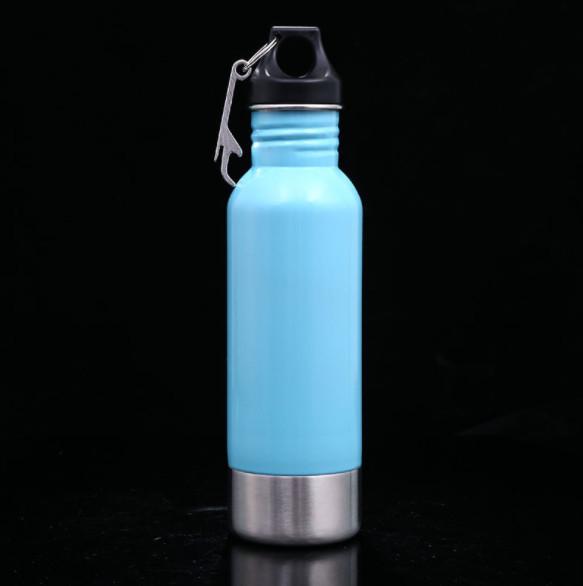 Stainless Steel Beer Bottle Holder