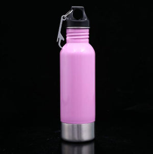 Stainless Steel Beer Bottle Holder