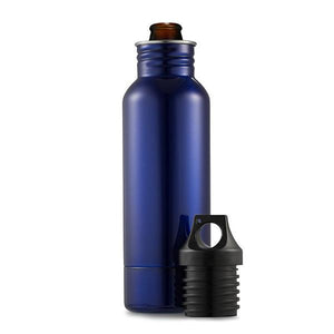 Stainless Steel Beer Bottle Holder