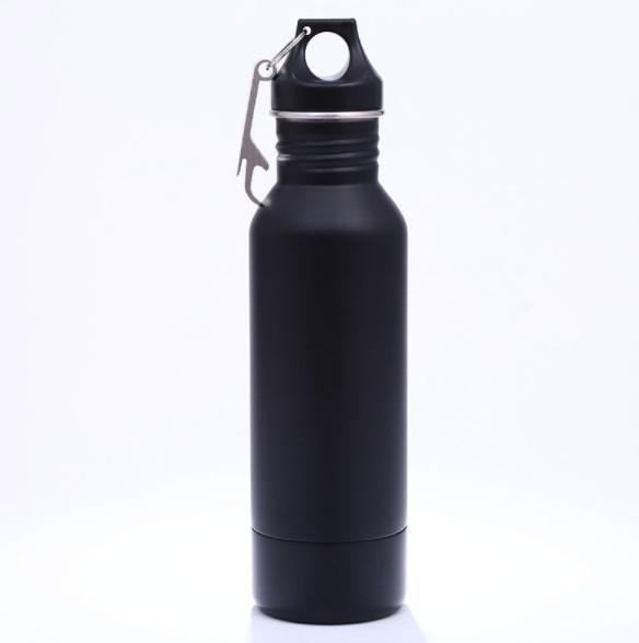 Stainless Steel Beer Bottle Holder