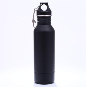 Stainless Steel Beer Bottle Holder