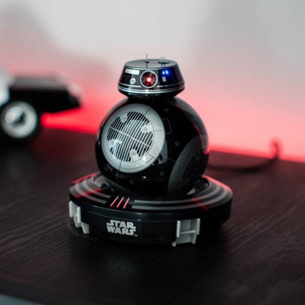 Upgrade BB-9E Star Wars RC Robot Ball-Toys & Hobbies-Prime4Choice.com-Prime4Choice.com