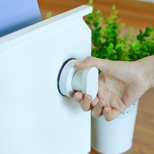 Super Suction Drawer Handle Safety Grip