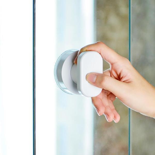 Super Suction Drawer Handle Safety Grip