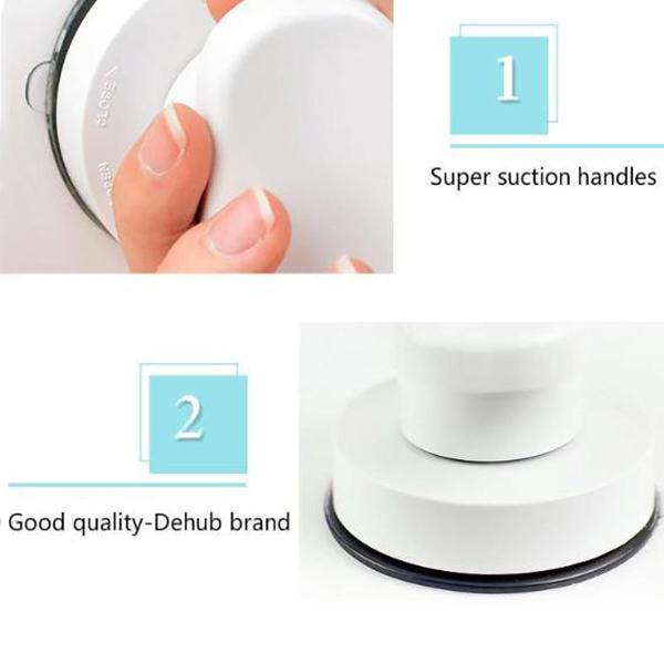 Super Suction Drawer Handle Safety Grip