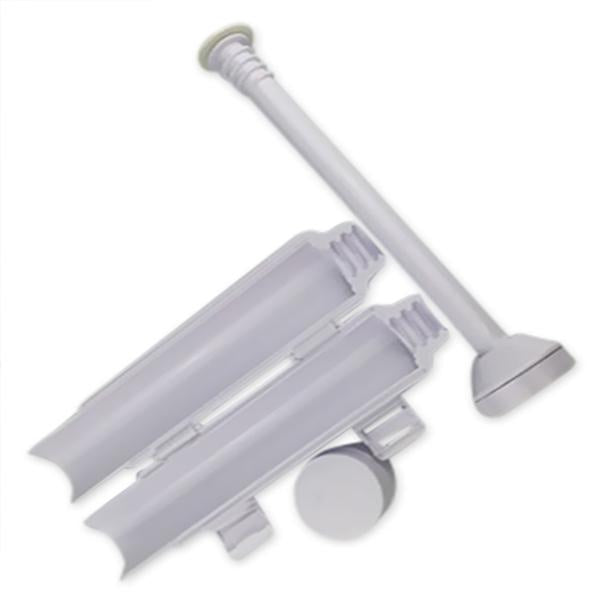 Simple All-in-one Sushi Maker-Kitchen Utensils & Gadgets-prime4choice.com-Prime4Choice.com