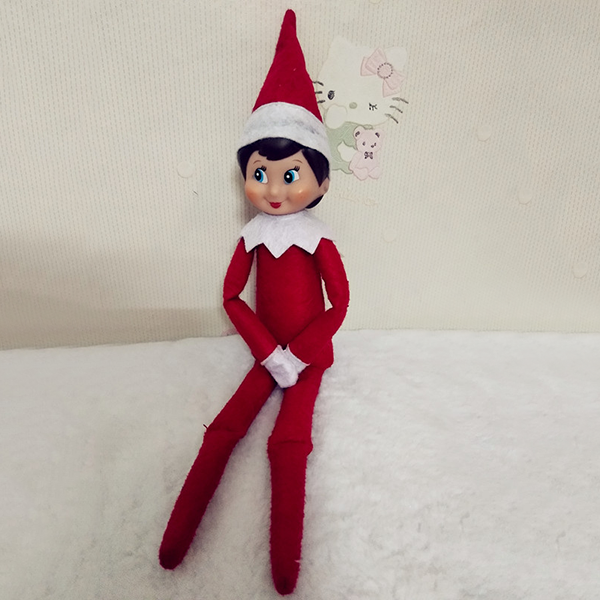 Christmas Plush Toys-Toys-Prime4Choice.com-Prime4Choice.com