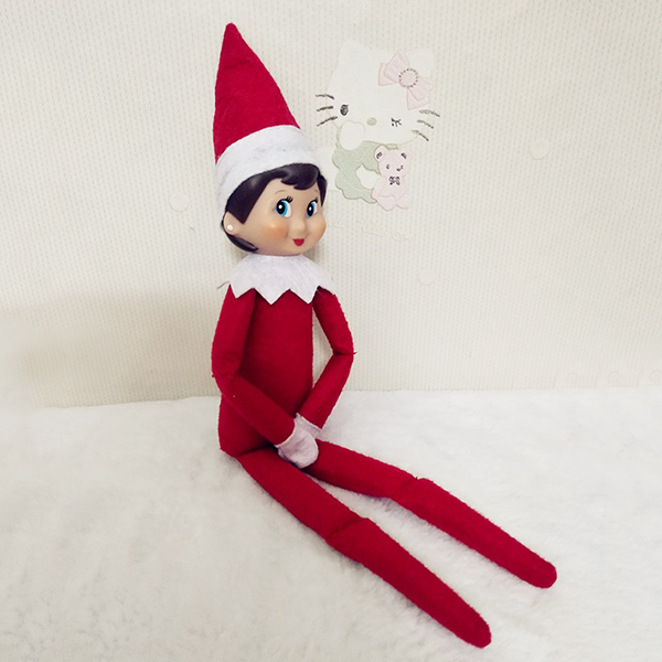 Christmas Plush Toys-Toys-Prime4Choice.com-Prime4Choice.com