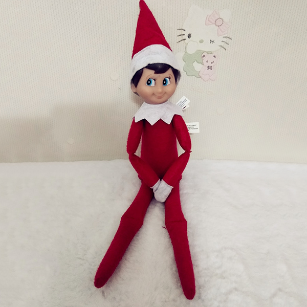 Christmas Plush Toys-Toys-Prime4Choice.com-Prime4Choice.com