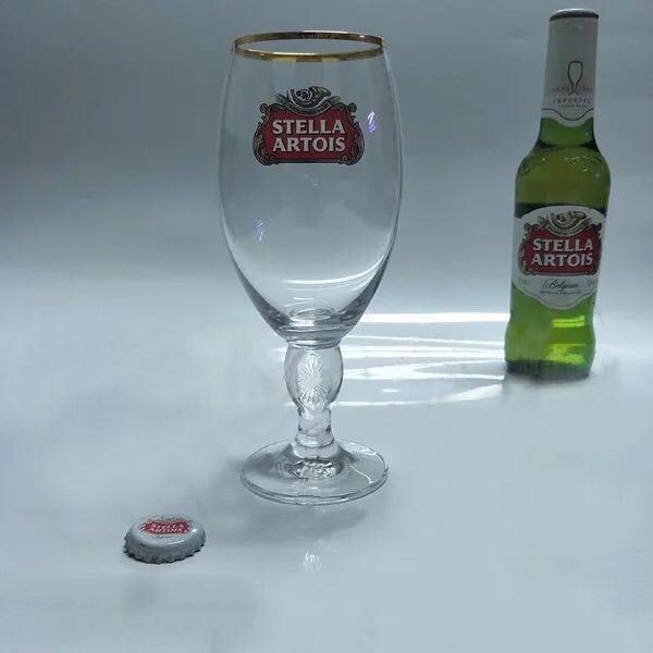 Stella Artois Chalice