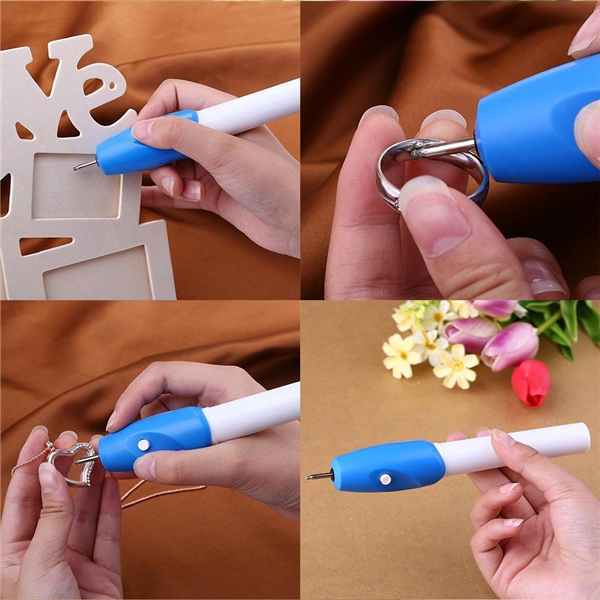 Handheld Electric Engraving Pen Tool-Home Tools-prime4choice.com-Prime4Choice.com